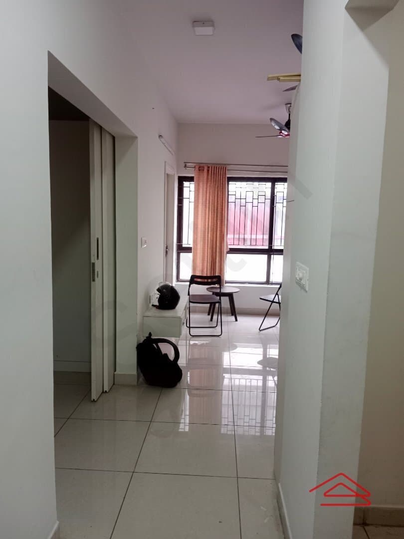 Hall 1