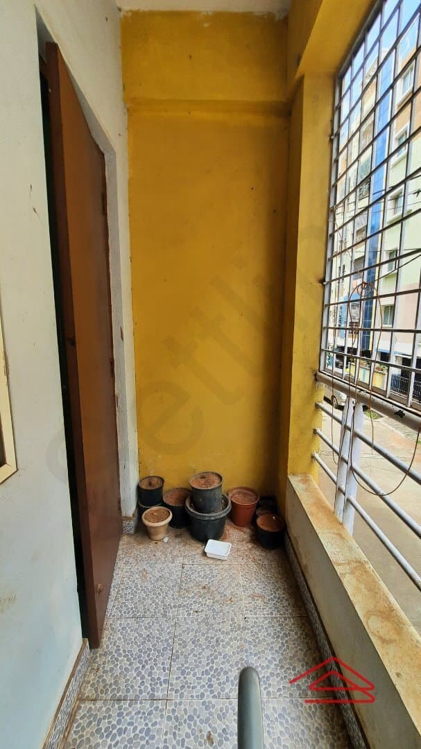 Balcony 2