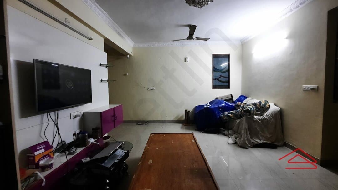 Hall 1