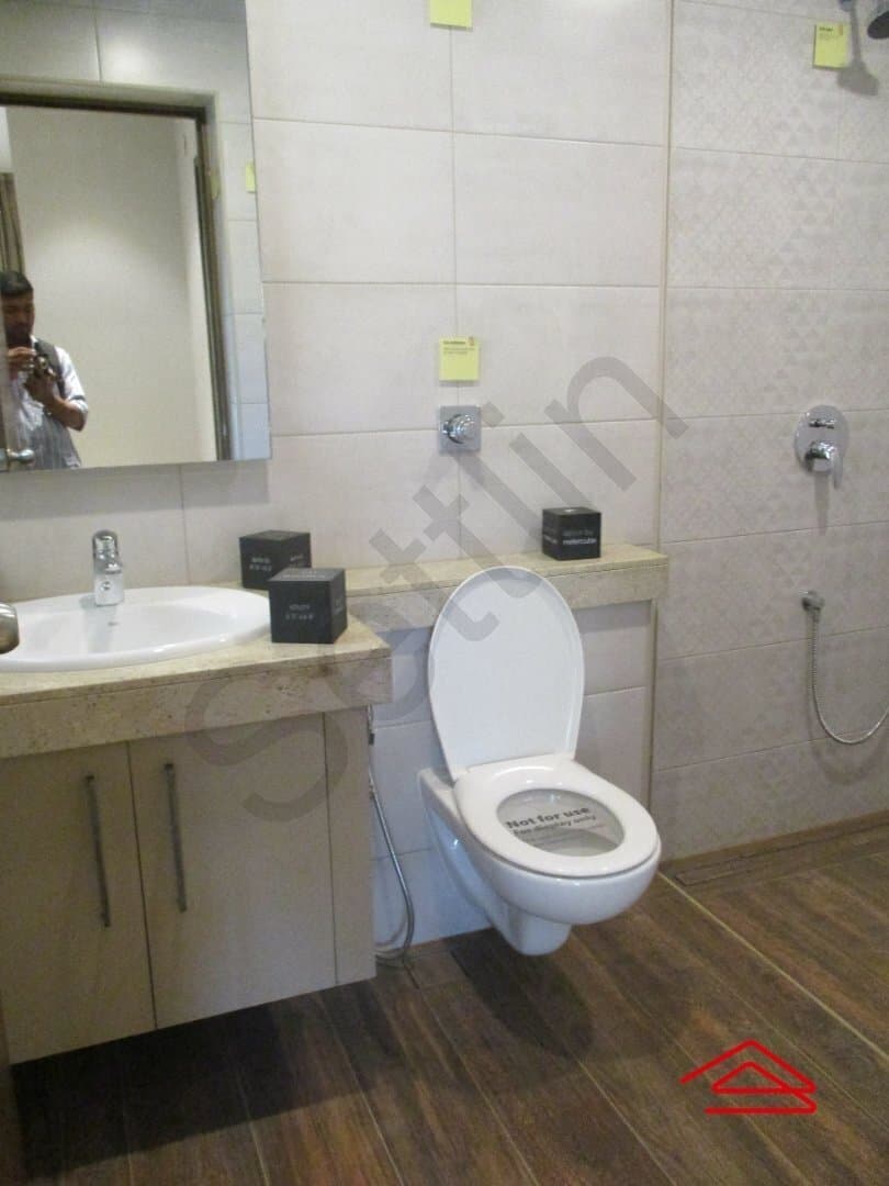 Bathroom 1