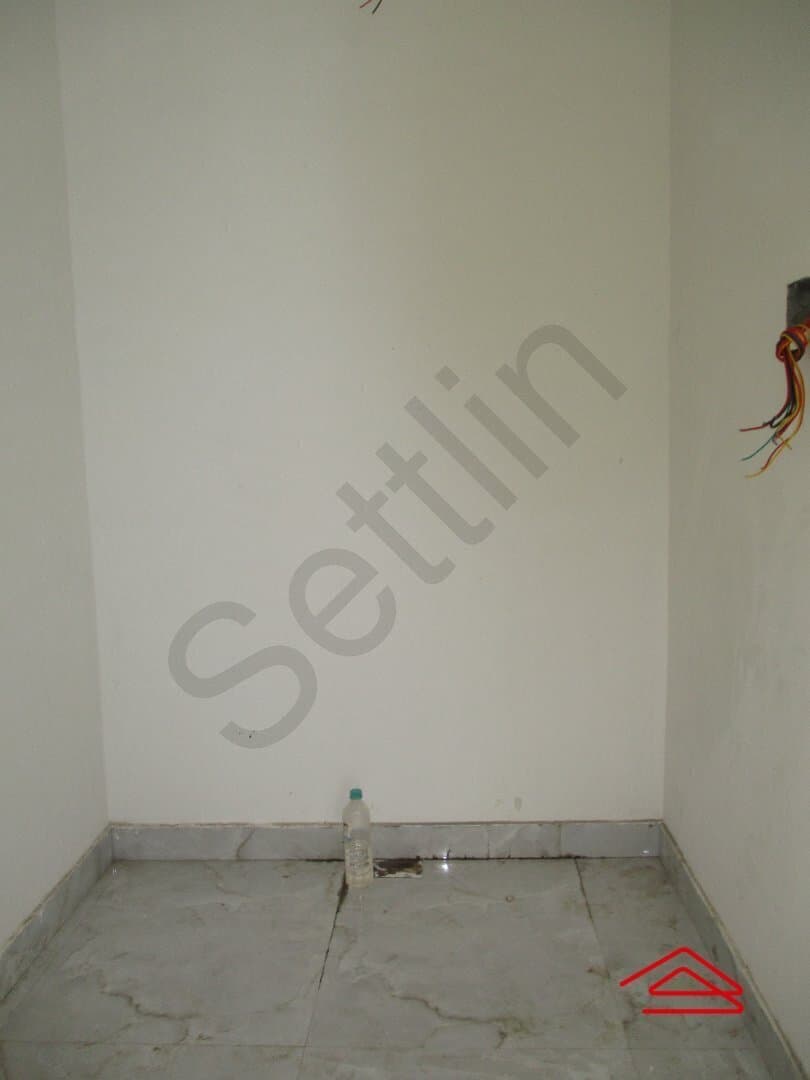 Servant Room 1