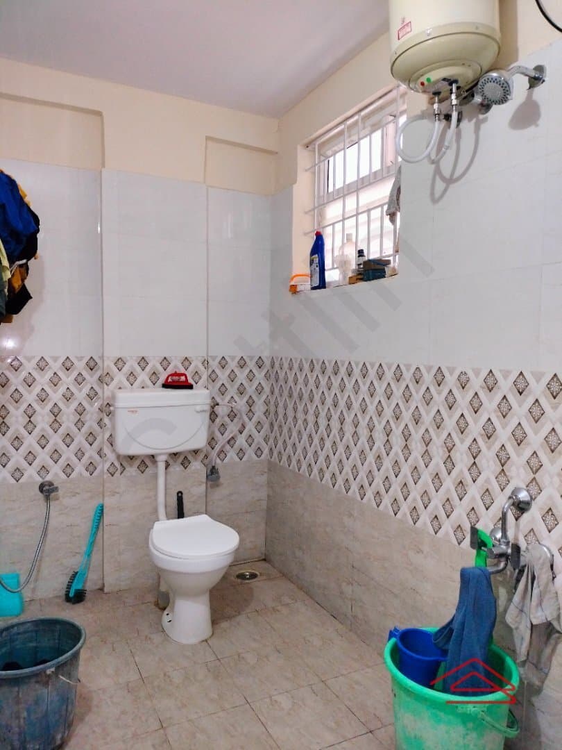 Bathroom 1