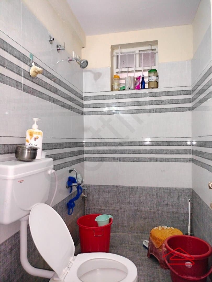 Bathroom 3