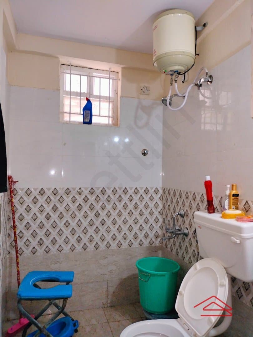 Bathroom 2