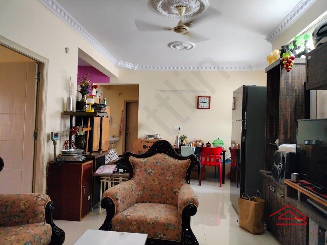 Hall 1