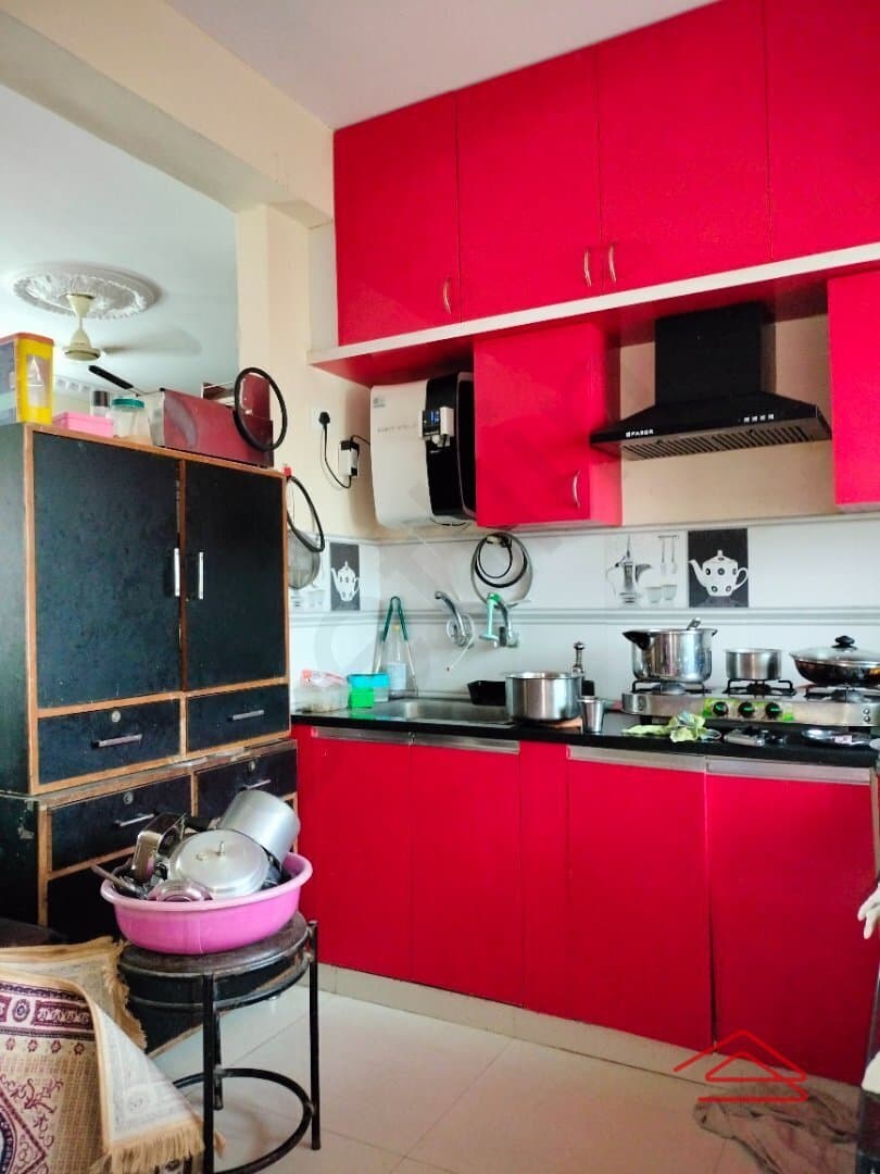 Kitchen 1