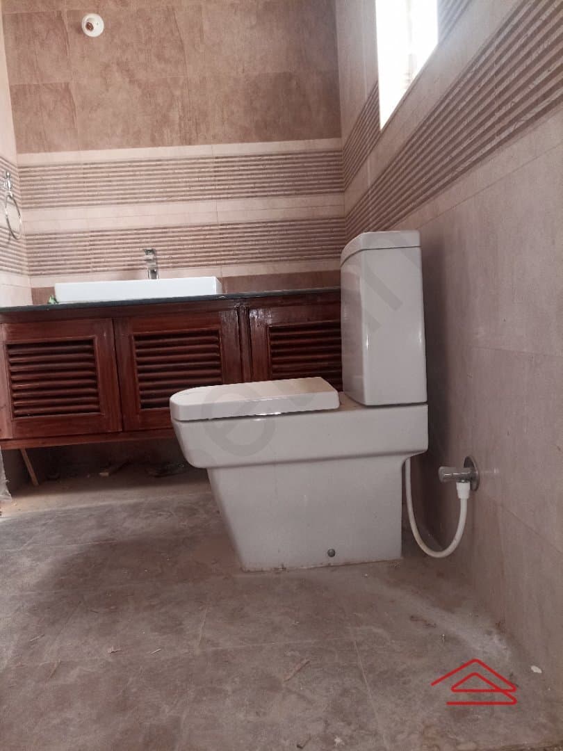 Bathroom 4