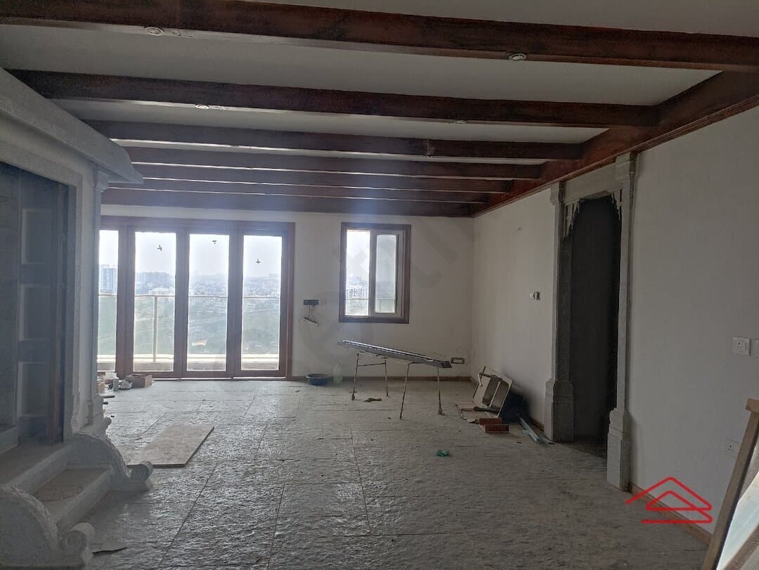 Hall 1