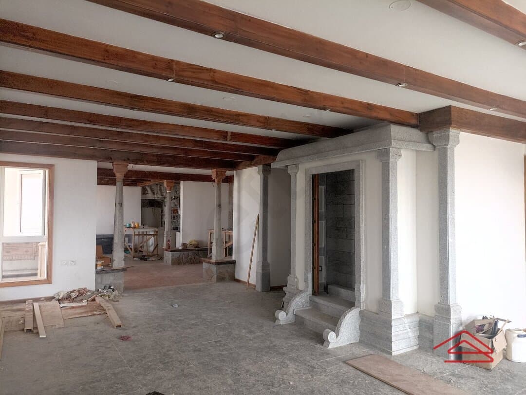 Hall 1