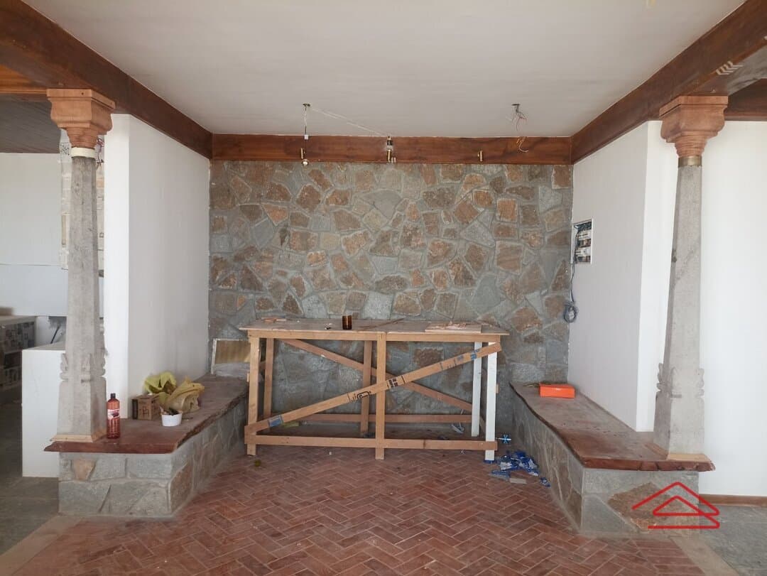 Hall 1