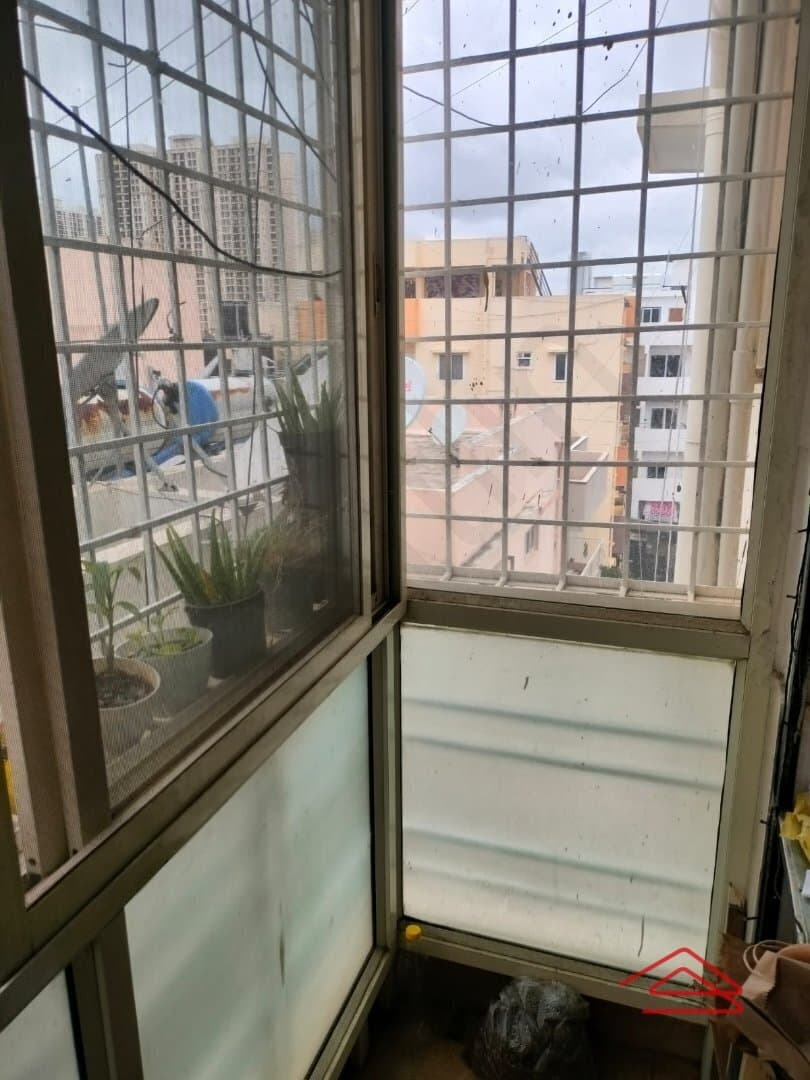 Balcony 1