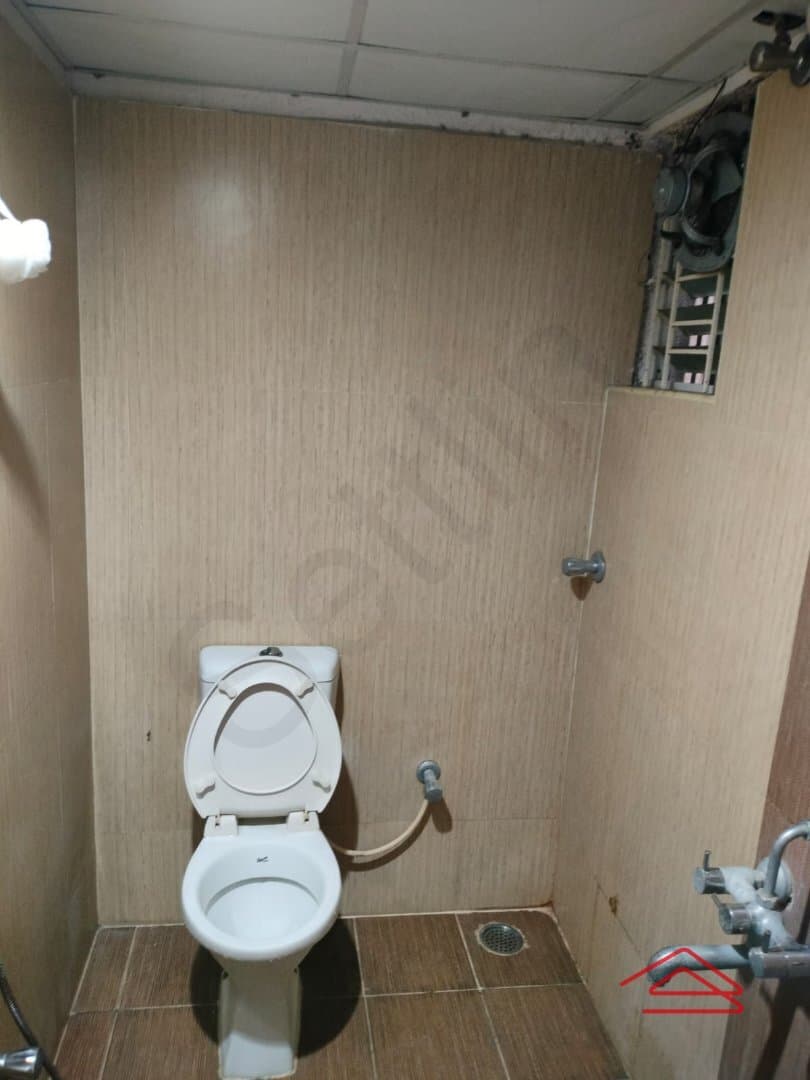 Bathroom 1