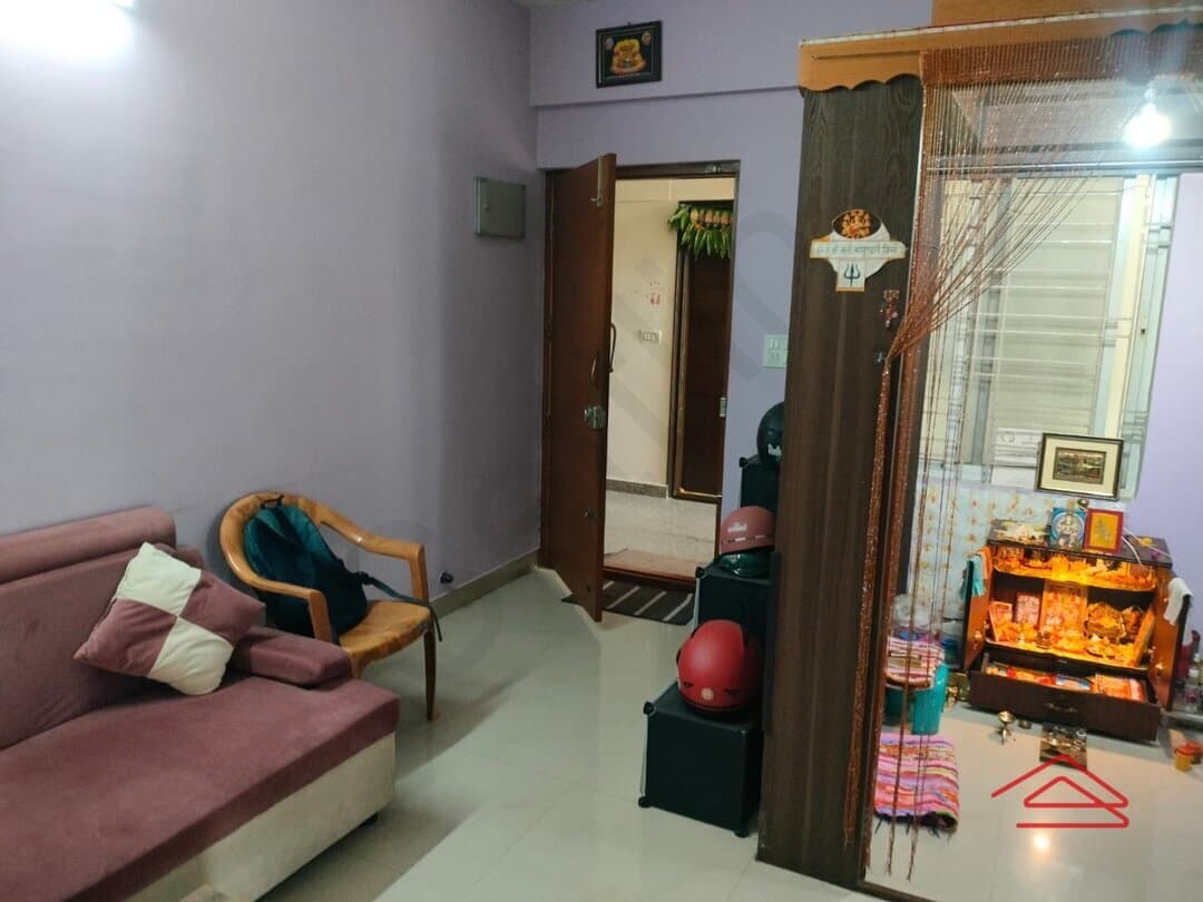 Hall 1
