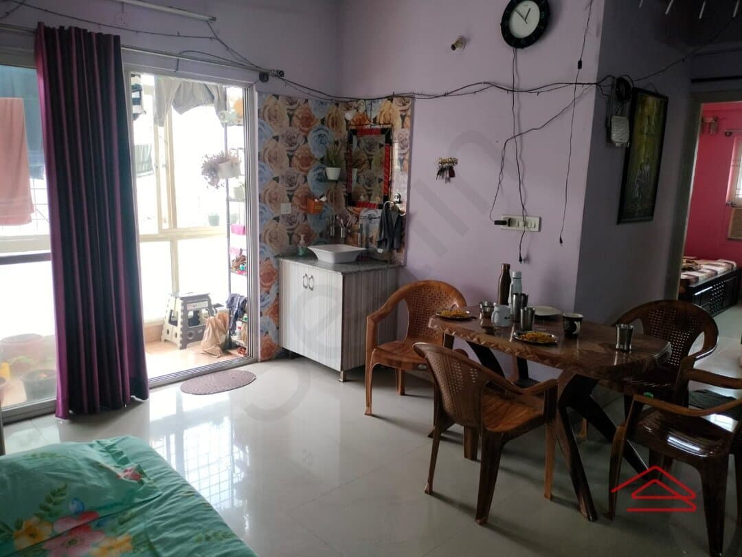 Hall 1