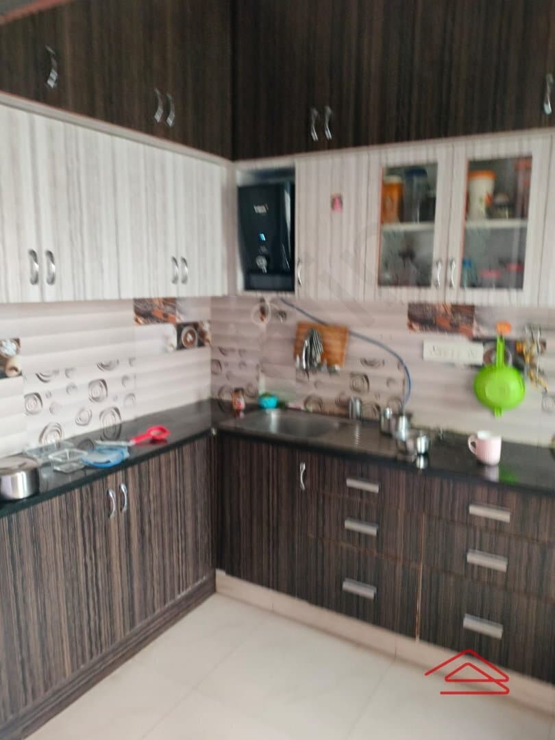 Kitchen 1