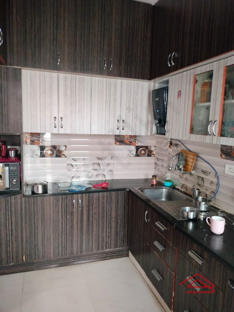 Kitchen 1