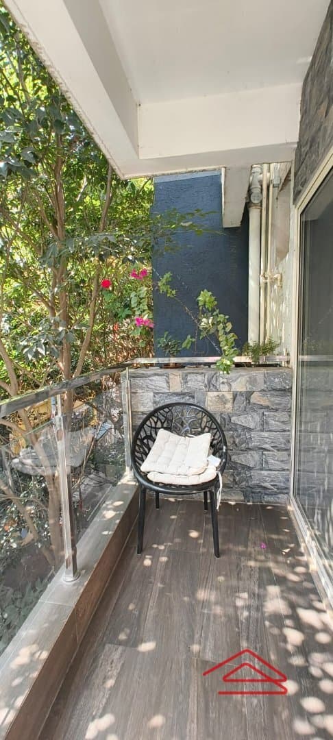 Balcony 1