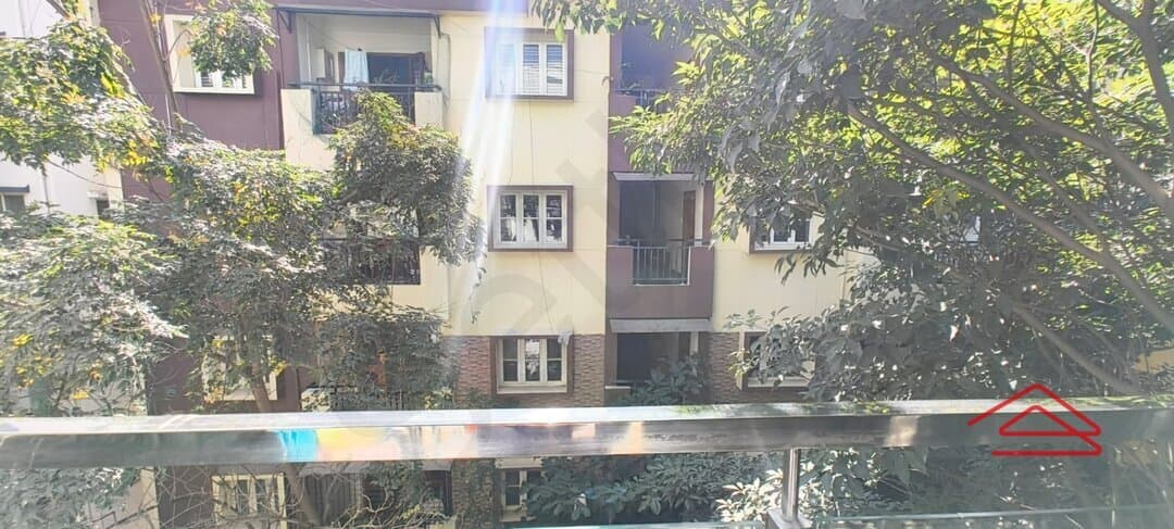 Balcony 1