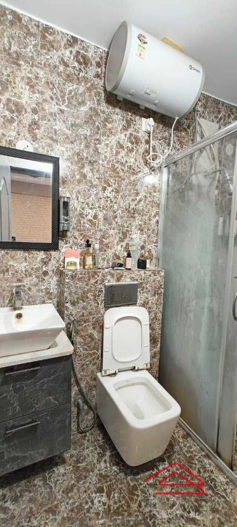 Bathroom 1