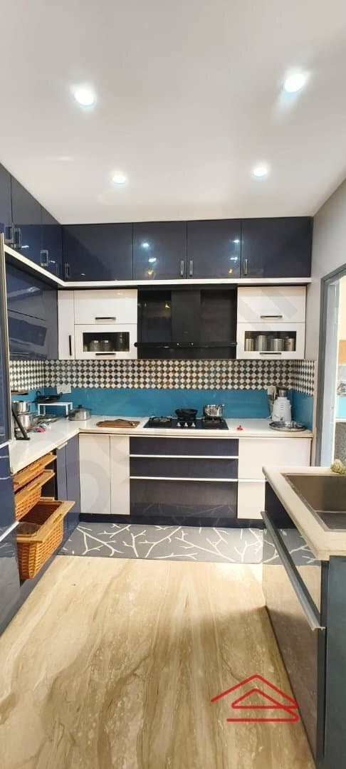 Kitchen 1