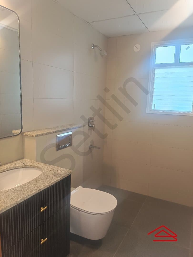 Bathroom 1