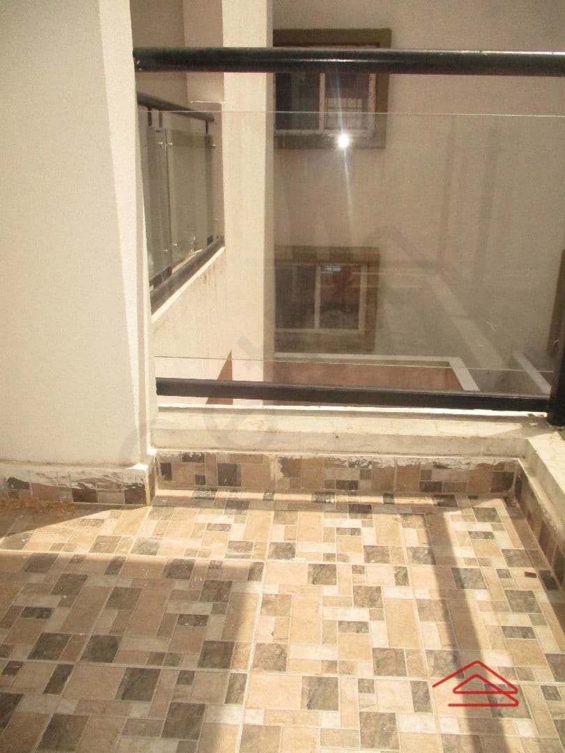 Balcony 1