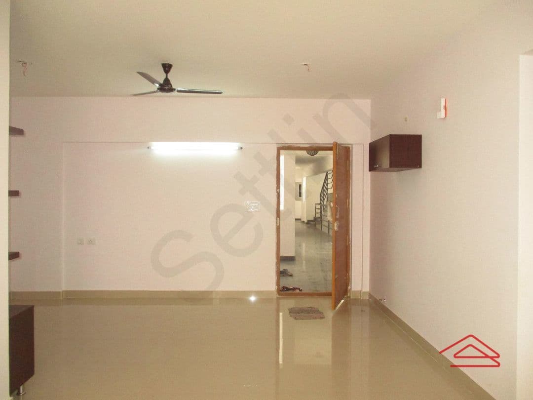 Hall 1