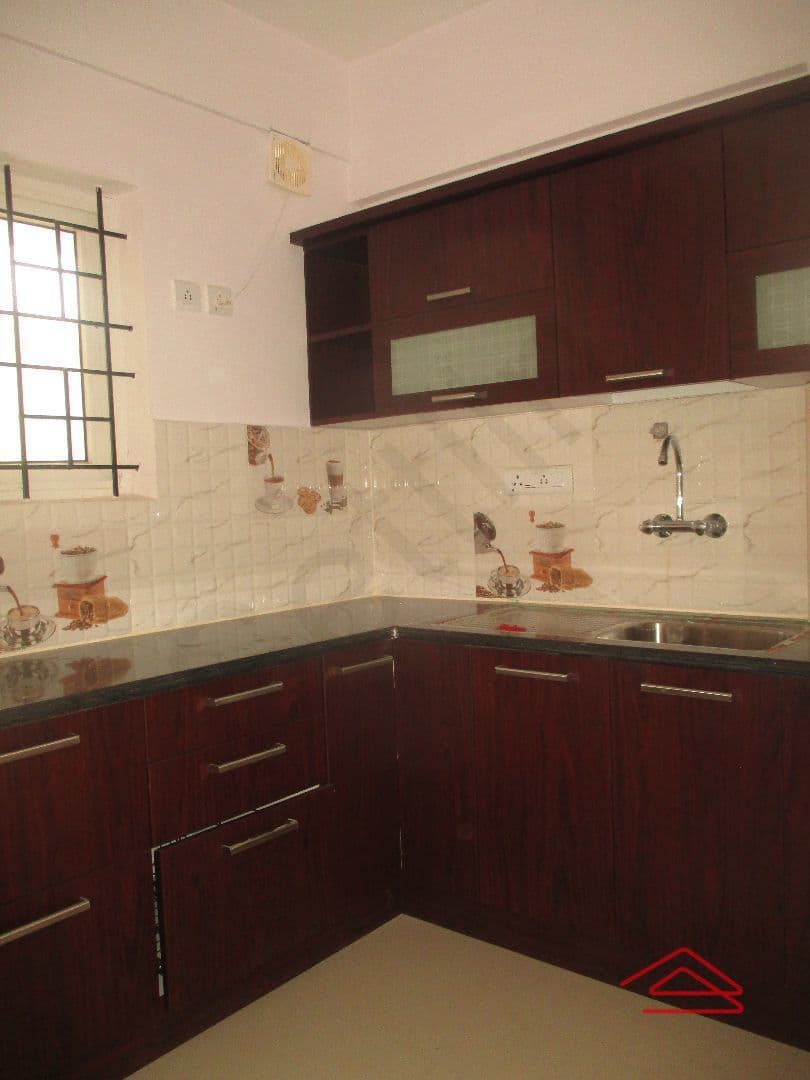 Kitchen 1
