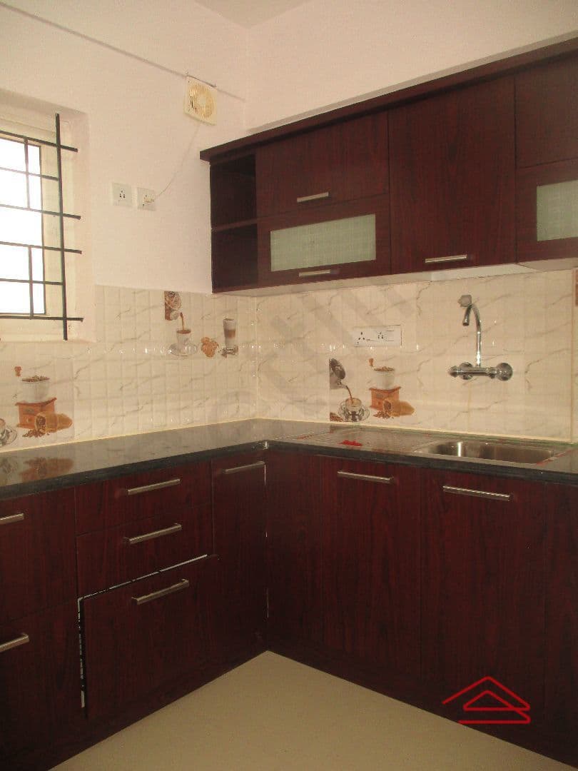 Kitchen 1