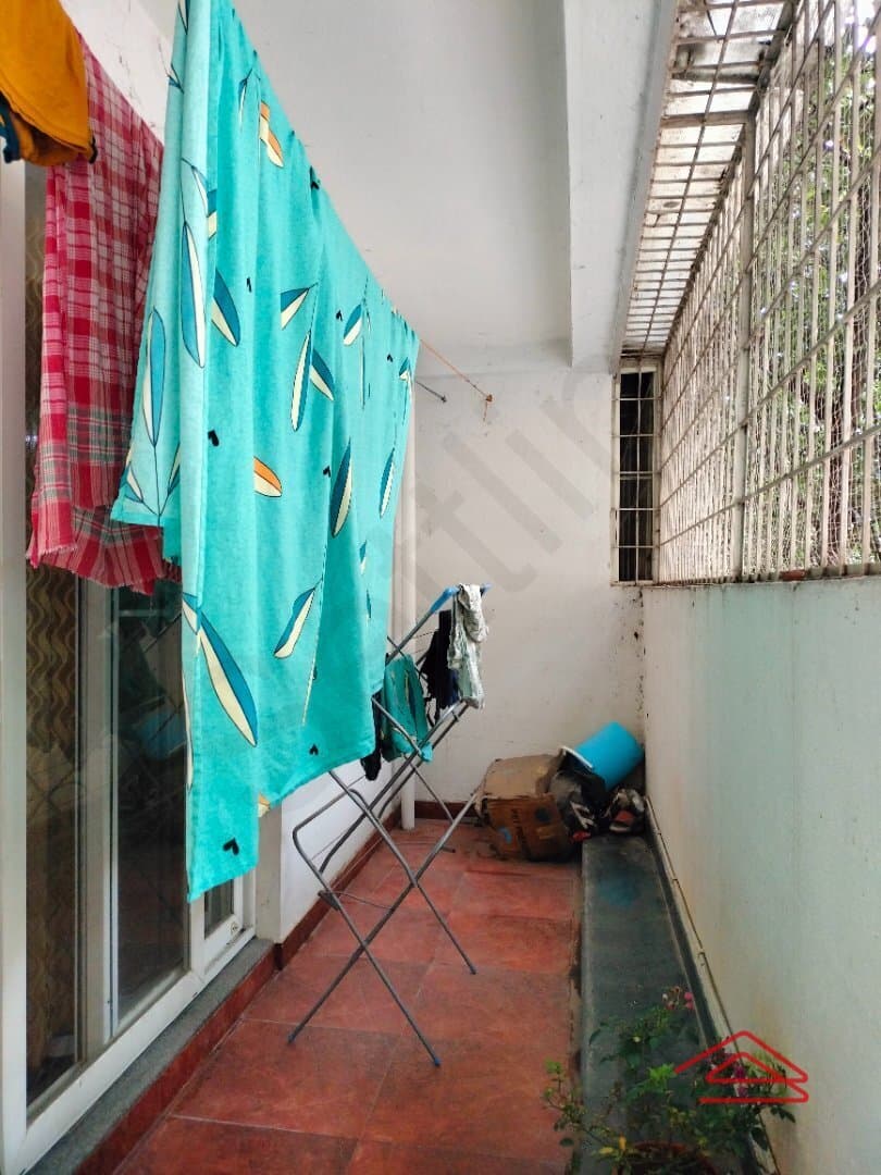 Balcony 1