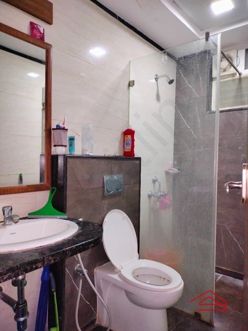 Bathroom 3
