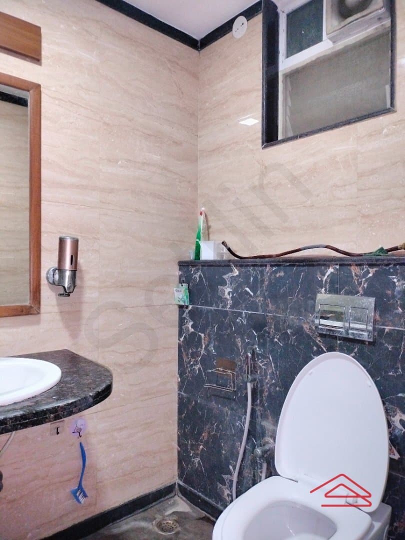 Bathroom 1