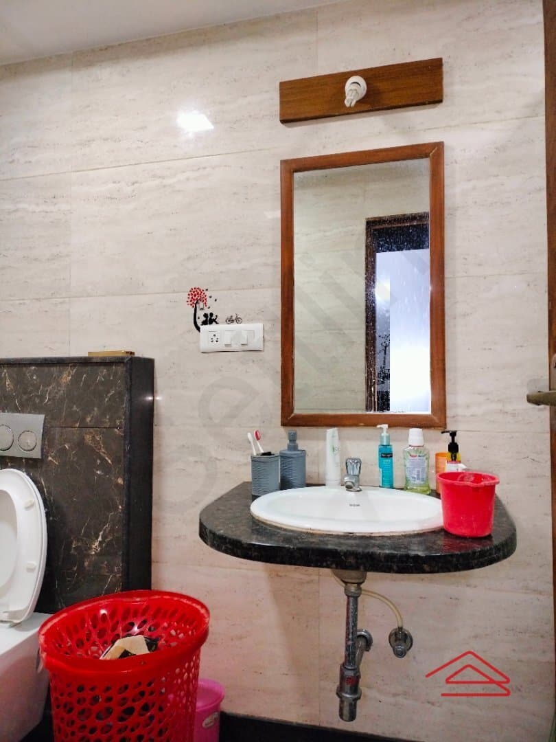 Bathroom 2