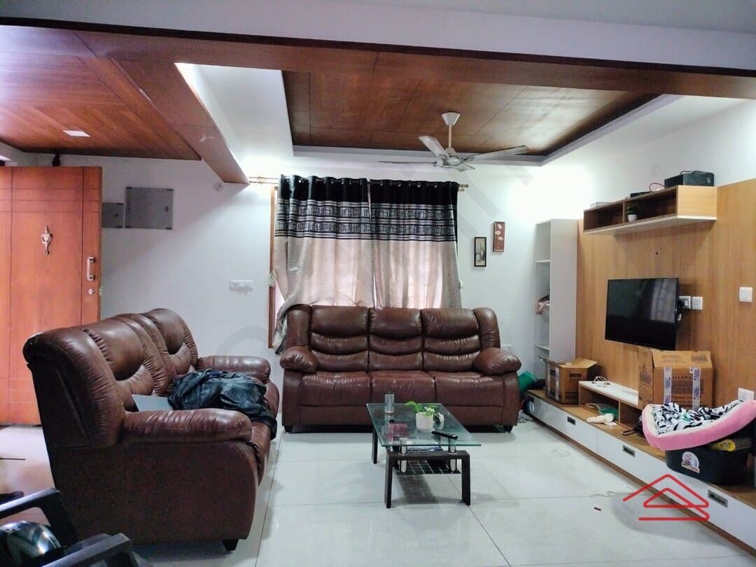 Hall 1