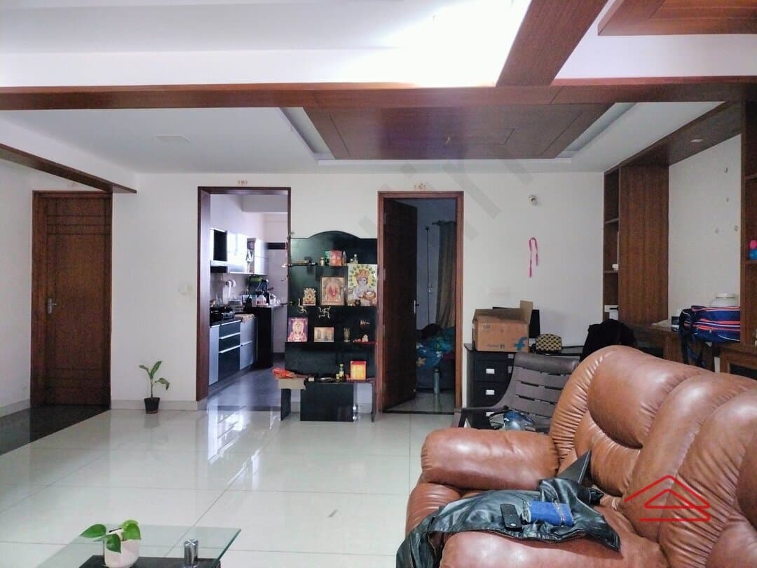 Hall 1