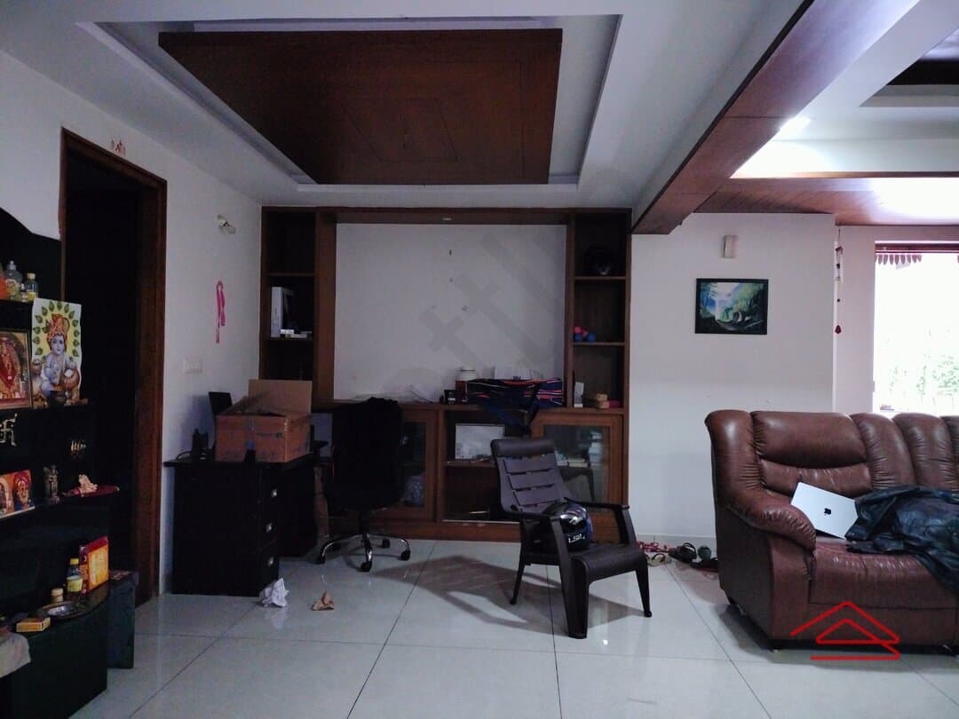 Hall 1