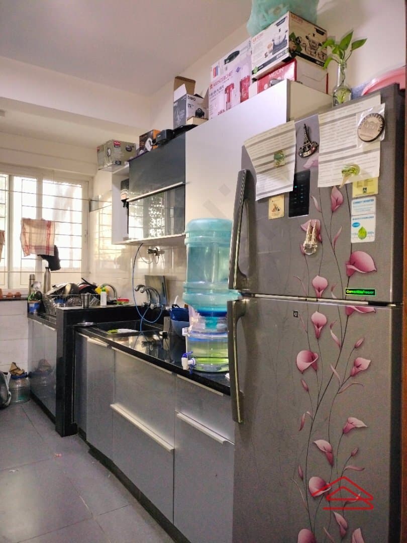 Kitchen 1