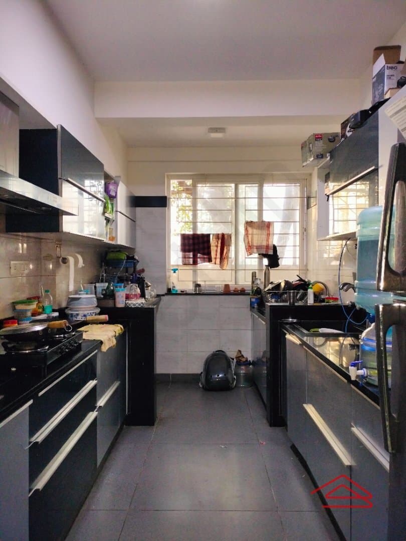Kitchen 1