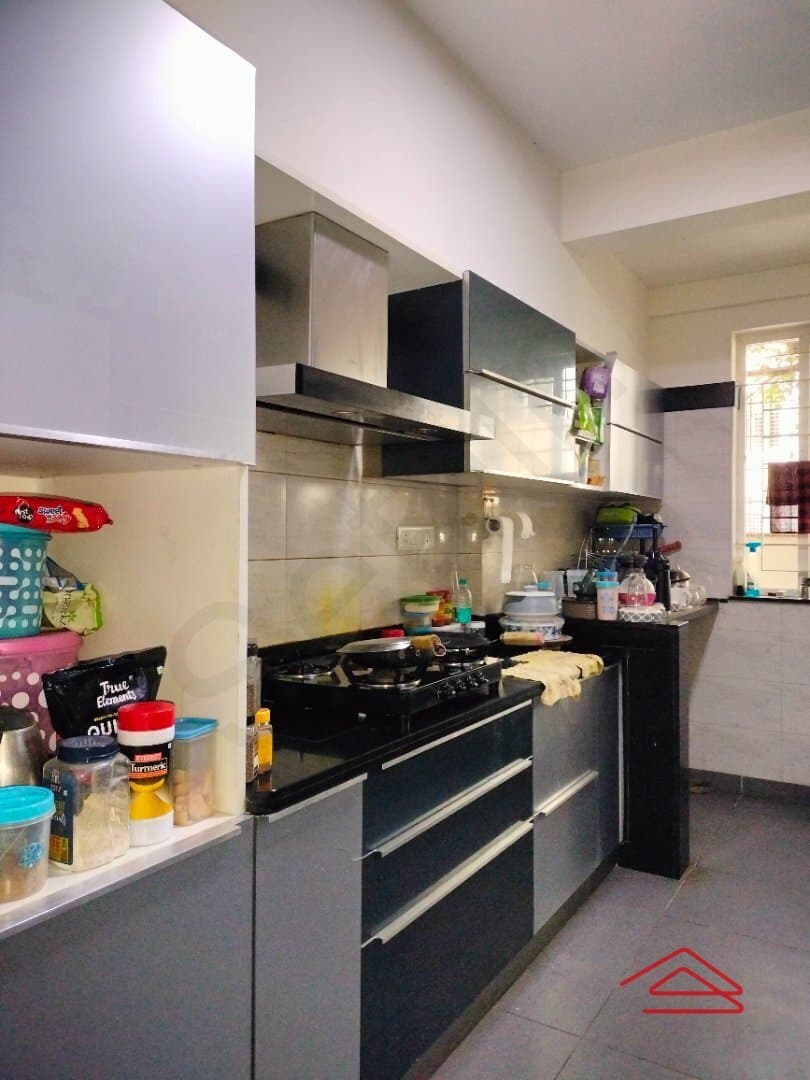 Kitchen 1