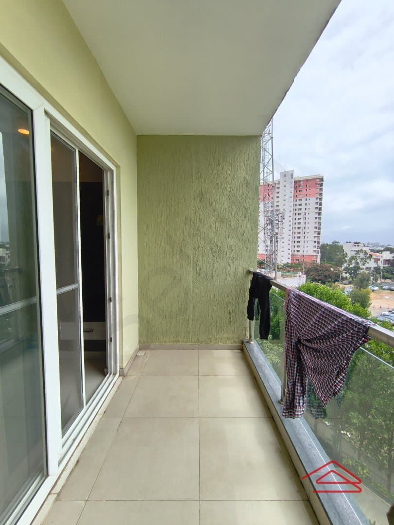 Balcony 2