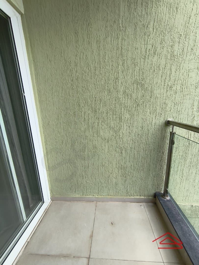 Balcony 1
