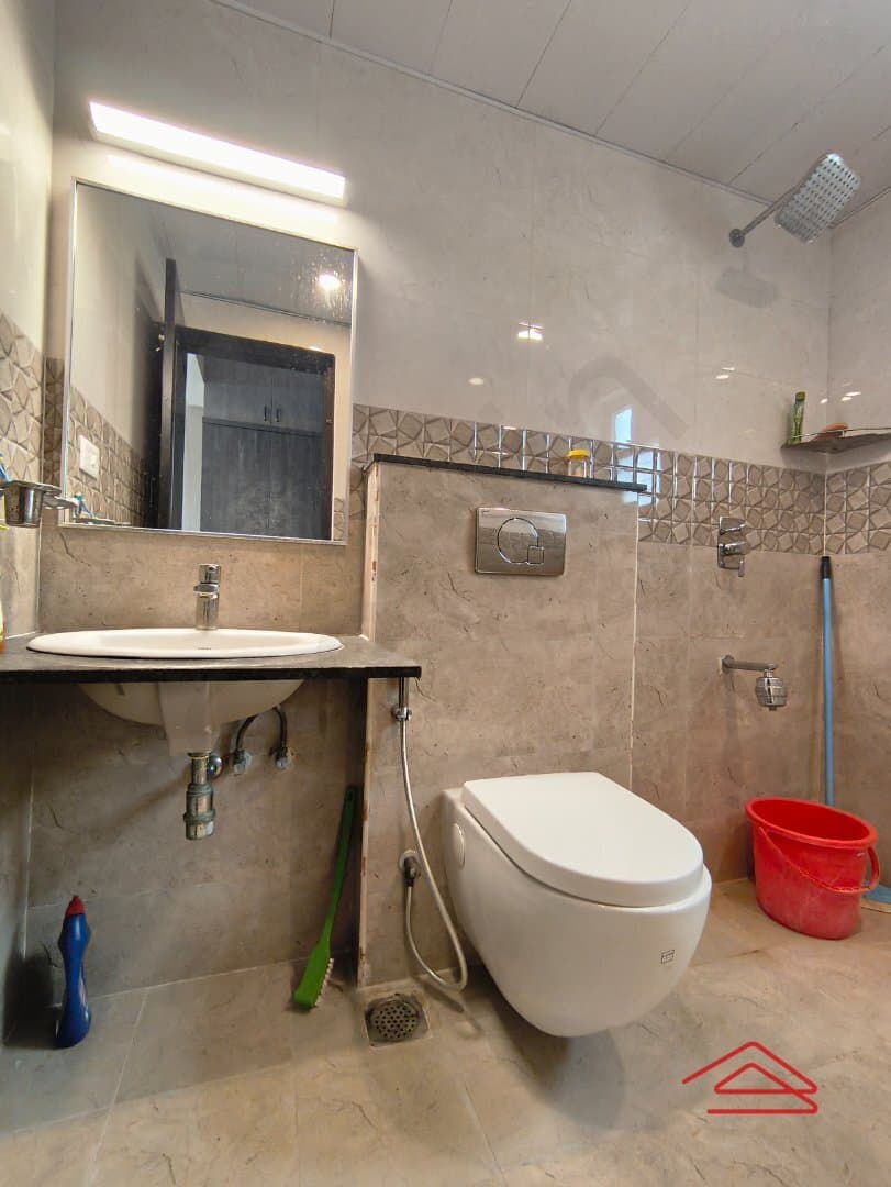 Bathroom 1
