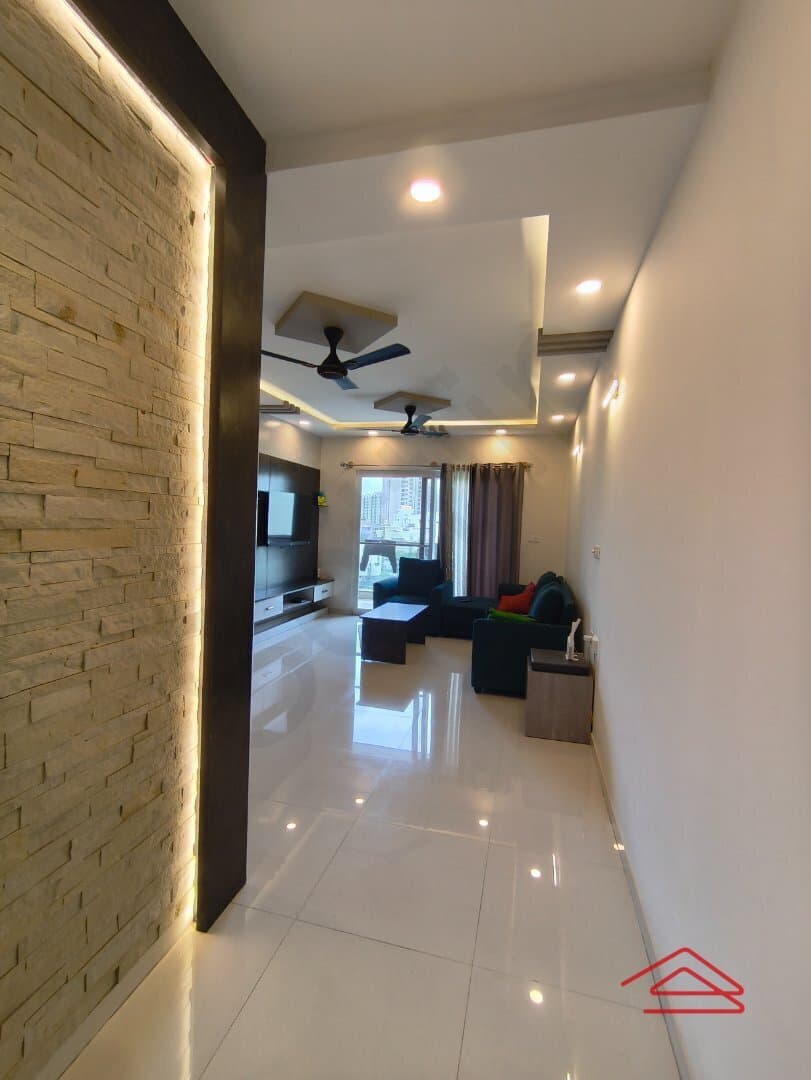 Hall 1