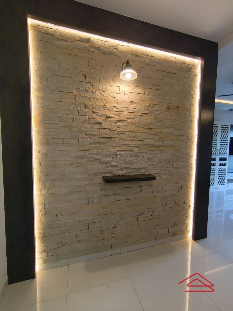 Hall 1
