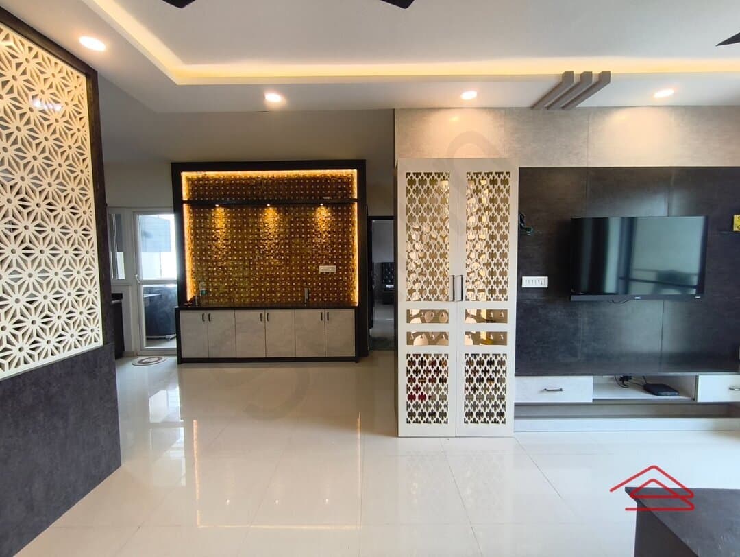 Hall 1