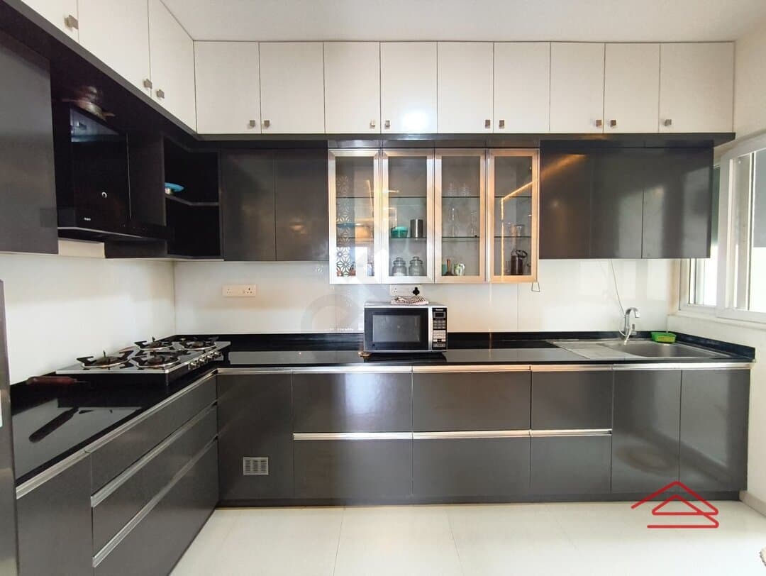 Kitchen 1