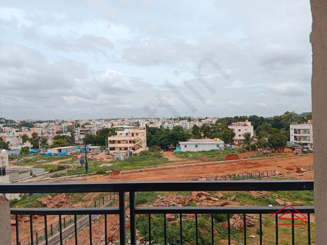 Balcony 1
