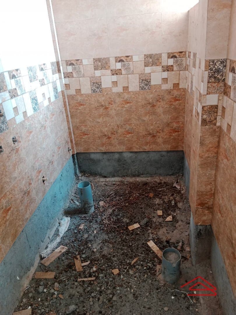 Bathroom 1