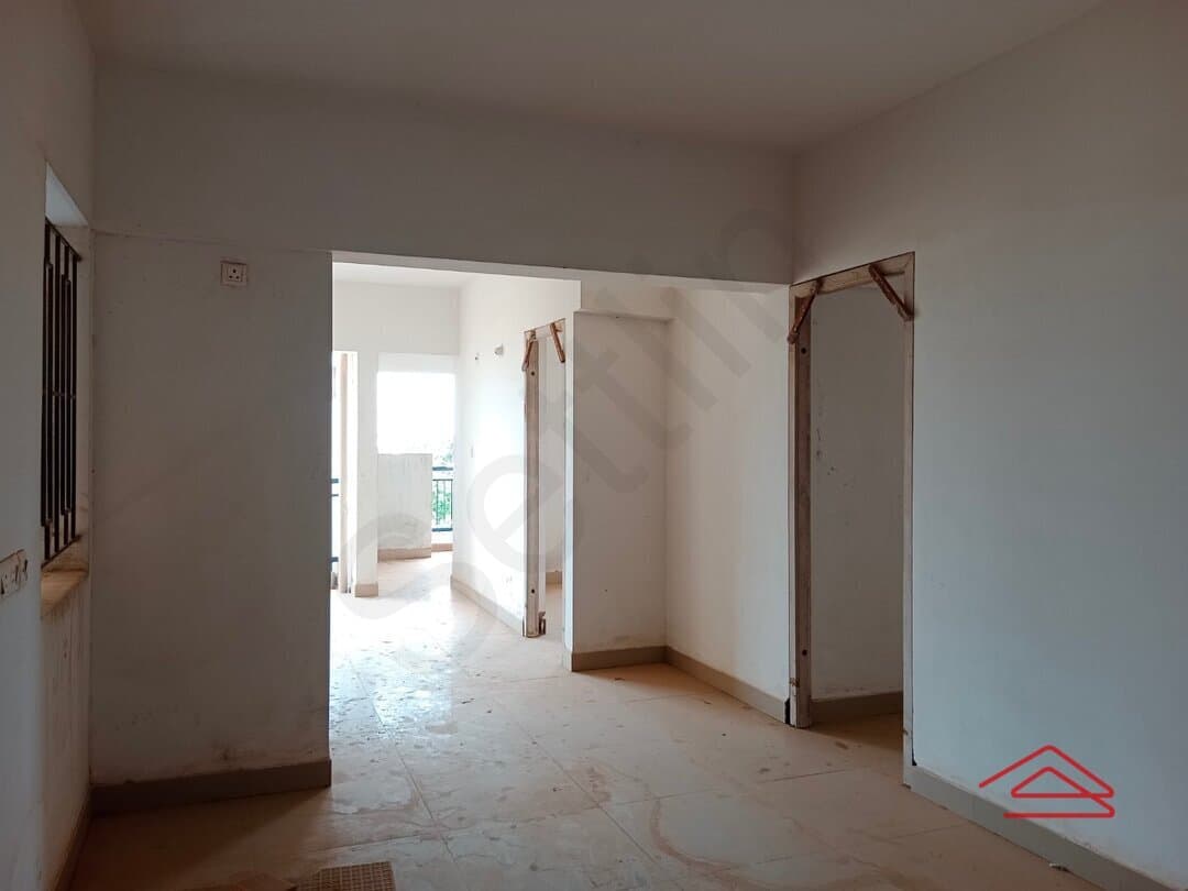 Hall 1