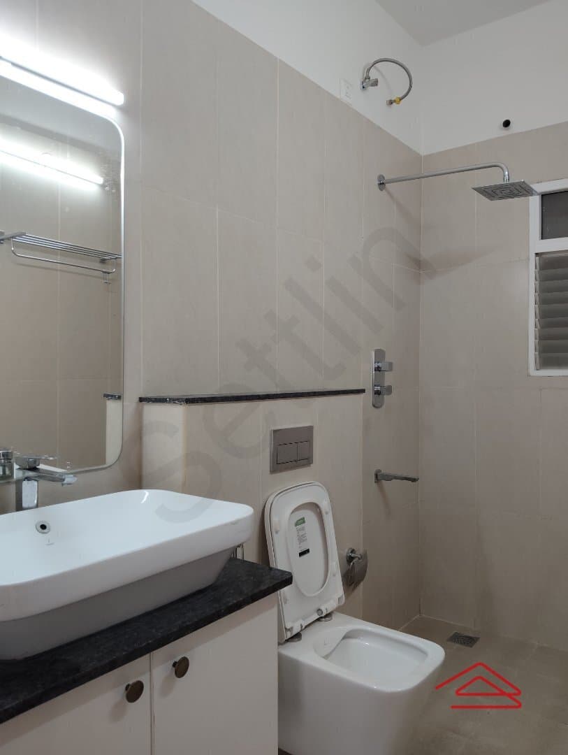 Bathroom 3